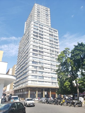 Cômodo Condomínio
