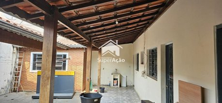house em Rua Olavo Bilac, Jardim das Cerejeiras - Atibaia - SP