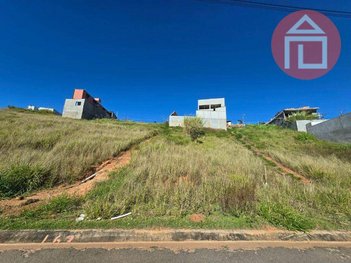 land_lot em Rua Sagui, Condomínio Villa Verde Bragança - Bragança Paulista - SP