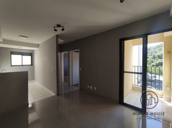 apartment em Rua José Martinez Gabarron, Jardim Gutierres - Sorocaba - SP