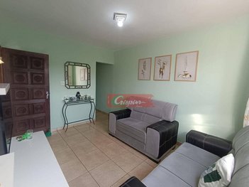 house em Rua Miranhas, Parque Santo Antônio - Guarulhos - SP