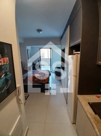 apartment em Rua Doutor Penaforte Mendes, Bela Vista - São Paulo - SP