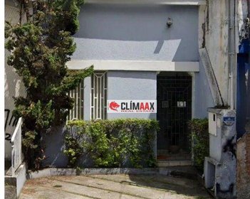 house em Rua Aurélia, Vila Romana - São Paulo - SP