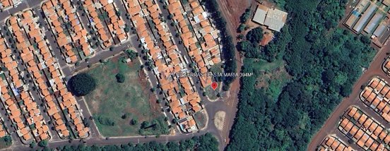 land_lot em Avenida Duque de Caxias Norte, Parque Terras de Santa Maria - Pirassununga - SP