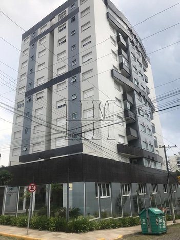 apartment em Rua César Stalivieri, Panazzolo - Caxias do Sul - RS