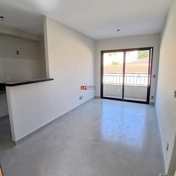 apartment em Rua Capitão Pereira Lago, Vila Monte Alegre - Ribeirão Preto - SP