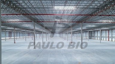 industrial em Rua Edgard Máximo Zamboto, Jardim Luciana - Franco da Rocha - SP