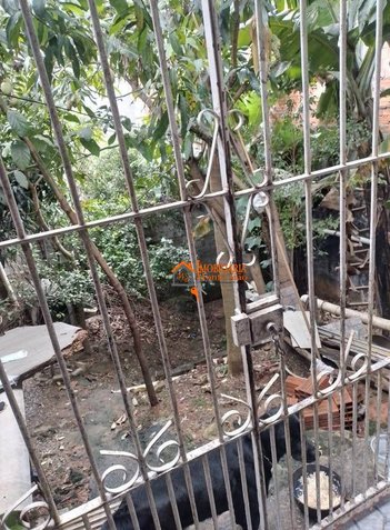 house em Rua Particular, Vila Bremen - Guarulhos - SP