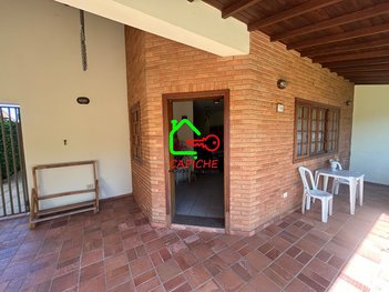 house em Rua dos Pardais, Santa Rosa - Vinhedo - SP