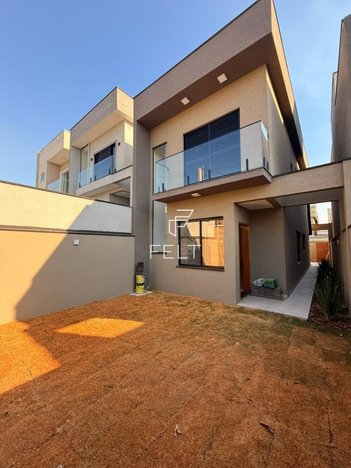 house em Rua Iracema, Villas do Jaguari - Santana de Parnaíba - SP