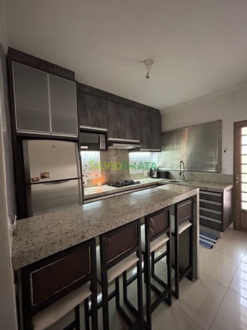 house em Rua Maria Garcia de Souza, Jardim Araucária - Maringá - PR