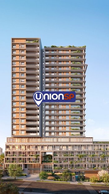 apartment em Rua Loefgren, Vila Clementino - São Paulo - SP