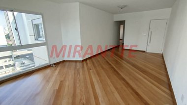 apartment em Rua Fernão Dias, Pinheiros - São Paulo - SP