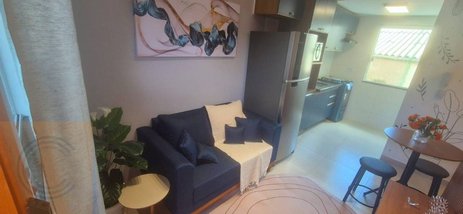 apartment em Rua Mongubá, Vila Carrão - São Paulo - SP