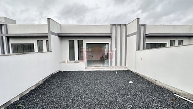 house em Rua Belmira Sidral, Itoupava Central - Blumenau - SC