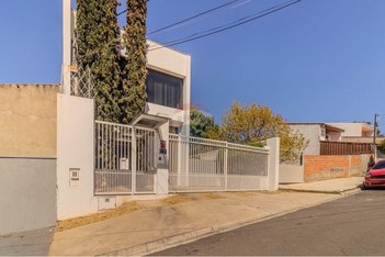 house em Rua Gregório Gomes Penha, Jardim São Judas Tadeu - Sorocaba - SP