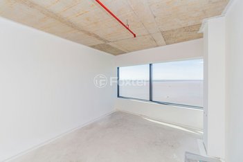 office em Avenida Padre Cacique, Praia de Belas - Porto Alegre - RS