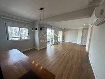 apartment em Rua Periquito, Vila Uberabinha - São Paulo - SP