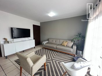 apartment em Admar Gonzaga, Itacorubi - Florianópolis - SC