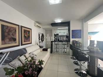 apartment em Rua Fernando Ferreira de Mello, Bom Abrigo - Florianópolis - SC