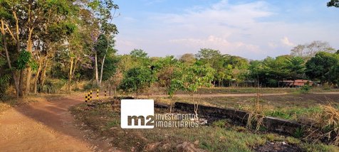land_lot em Avenida Graça Aranha, Jardim Buriti Sereno - Aparecida de Goiânia - GO