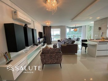 apartment em Rua 801, Centro - Balneário Camboriú - SC