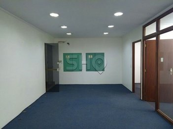 commercial_property em Boa Vista, Centro - São Paulo - SP