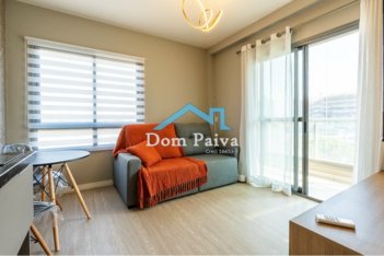 apartment em Avenida dos Carinás, Indianópolis - São Paulo - SP