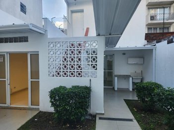 commercial_building em Rua Fernão Dias, Pinheiros - São Paulo - SP