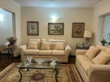 house em Rua Afonso Celso, Vila Mariana - São Paulo - SP