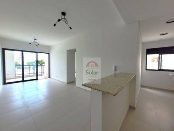 apartment em Avenida Tiradentes, Jardim das Nações - Taubaté - SP