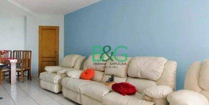 apartment em Rua Albertina Vieira da Silva Gordo, Vila Aurora (Zona Norte) - São Paulo - SP