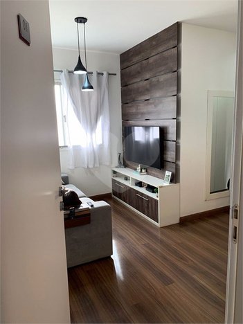 apartment em Rua Friedrich Von Voith, Jardim São João (Jaraguá) - São Paulo - SP