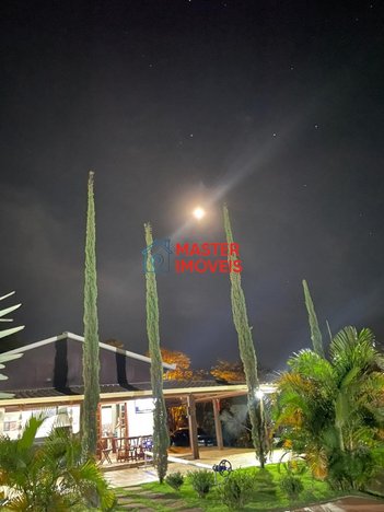 house em Rua Tumbérgias, Condomínio Fazenda Solar - Igarapé - MG