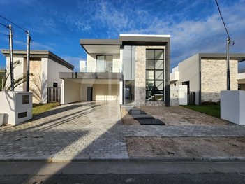 house em Avenida Oceânica, Centro - Barra dos Coqueiros - SE