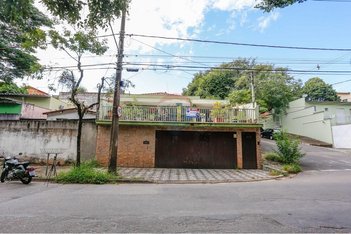 house em Praça da Biquinha Domingos Festa, Jardim Camila - Sorocaba - SP