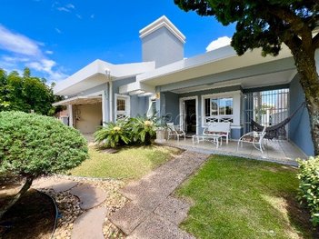 house em Rua Rio Douradinho, Centro - Xangri-Lá - RS