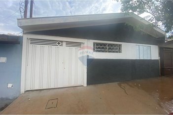 house em Rua Monte Santo, Sumarezinho - Ribeirão Preto - SP