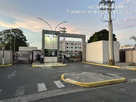 Cômodo Condomínio