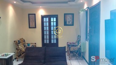 house em Avenida Tomás Rabelo e Silva, Jardim Monte Alegre (Zona Norte) - São Paulo - SP