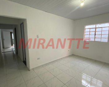 house em Rua Liberato Batista Bueno, Vila Hebe - São Paulo - SP