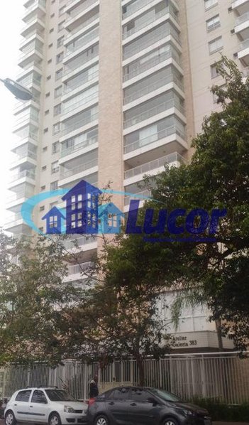 apartment em Rua Lomas Valentinas, Alto da Lapa - São Paulo - SP