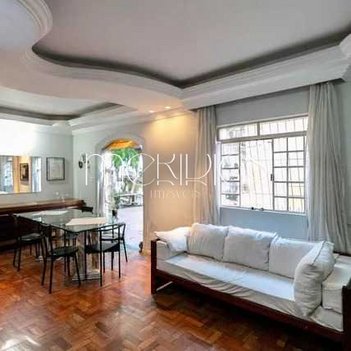 apartment em Rua Amaro Ribeiro Coelho, Alto Caiçaras - Belo Horizonte - MG