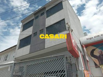 commercial_property em Avenida Senador Vergueiro, Centro - São Bernardo do Campo - SP