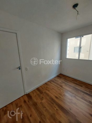 apartment em Rua Santa Amélia, Jardim Japão - São Paulo - SP