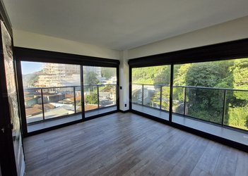 apartment em Ant�nio Rocha de Andrade, Fazendinha - Itajaí - SC