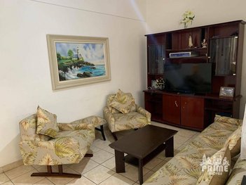 apartment em Rua Martin Afonso de Souza, Aviação - Praia Grande - SP