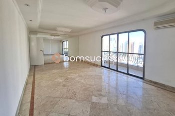 apartment em Rua Eleonora Cintra, Jardim Anália Franco - São Paulo - SP