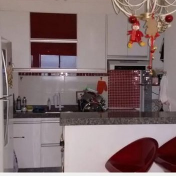 apartment em Rua Adelino Girotto, Conjunto Habitacional José Garcia Molina - Londrina - PR