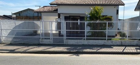 house em Rua Atlântida, Balneário Rincão - Balneário Rincão - SC